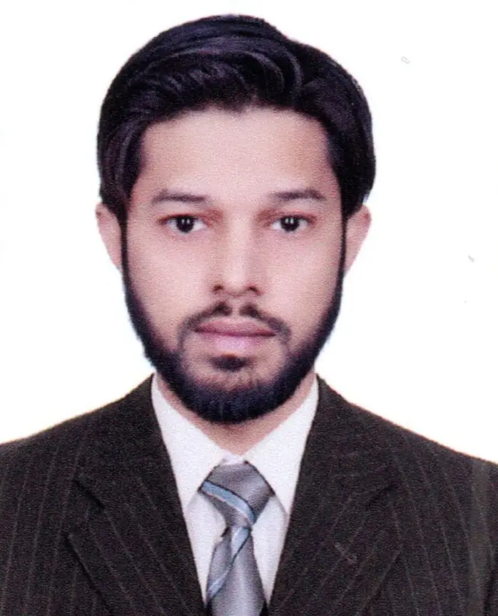Mohammad Aqwat